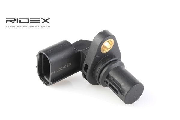 OE Senzor arbore cotit SUZUKI JIMNY 2014 3322050M20, 3322050M20000, 3322063J00 de la RIDEX