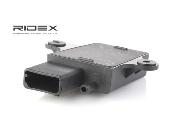 OEM Sensore map FORD Transit Mk3 Camion pianale/Telaio (VE6) 1991 1648137, 1648138, 1652344 RIDEX