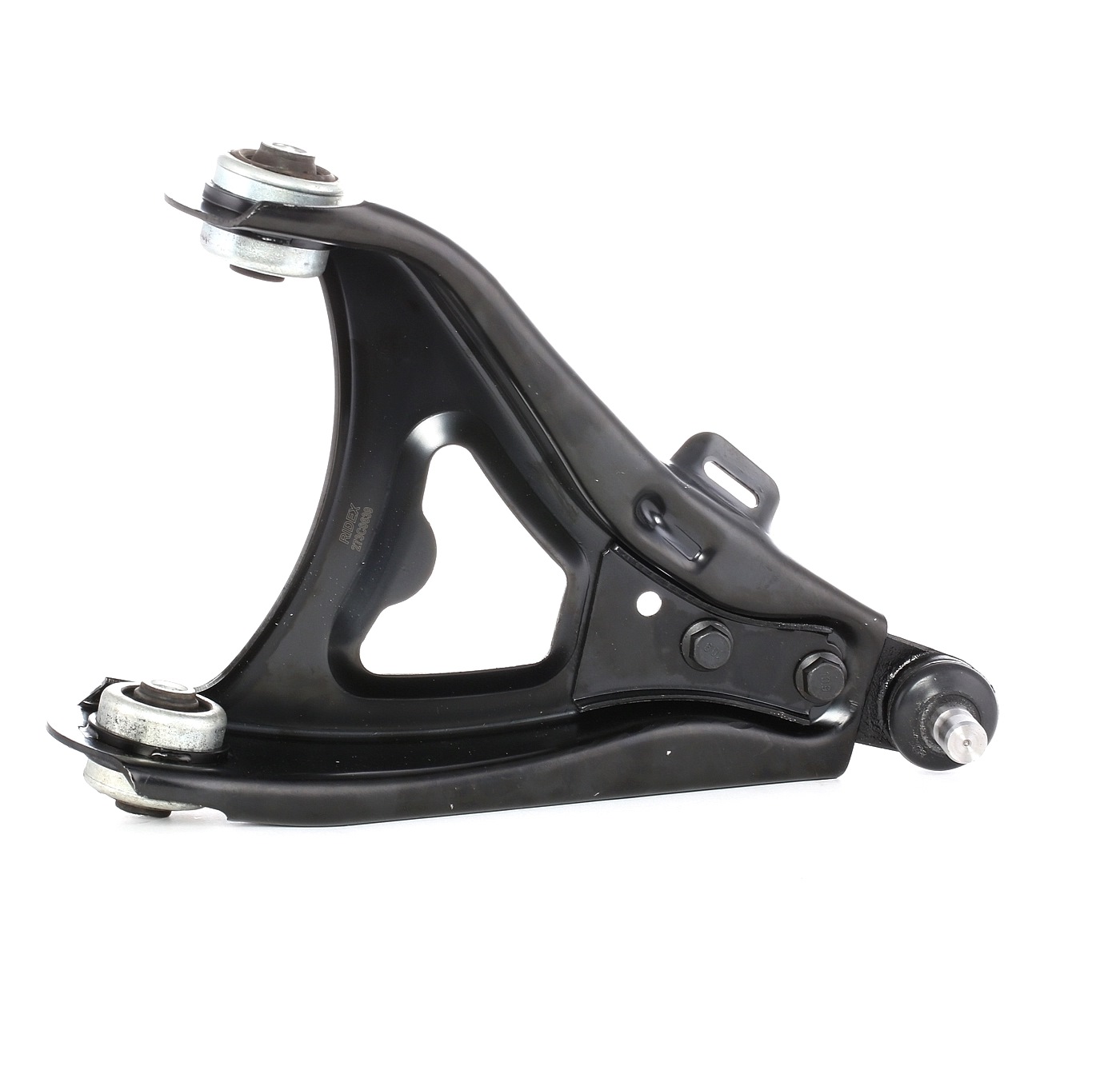 Koop RIDEX Draagarm Productnr.: 273C0639 aan de laagste prijs van 29,96 €