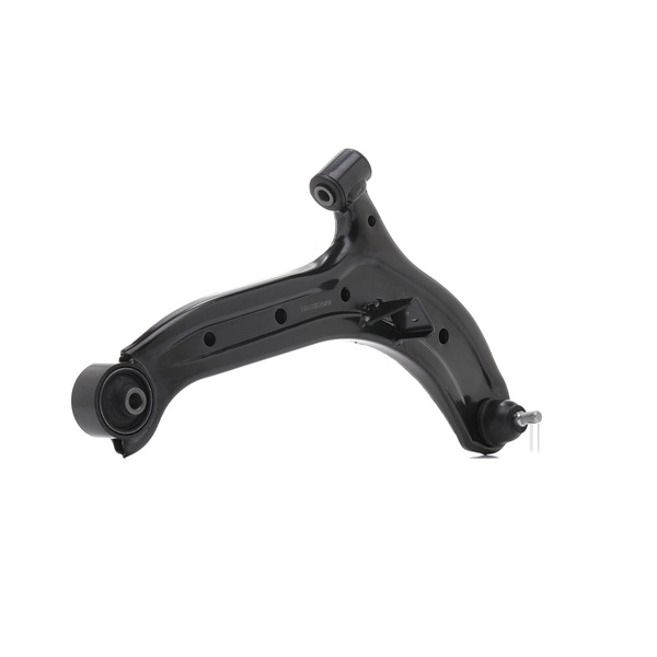 OE HYUNDAI EXCEL 1992 Control arm kit 5450125000, 5450125001, 5520225103 from RIDEX