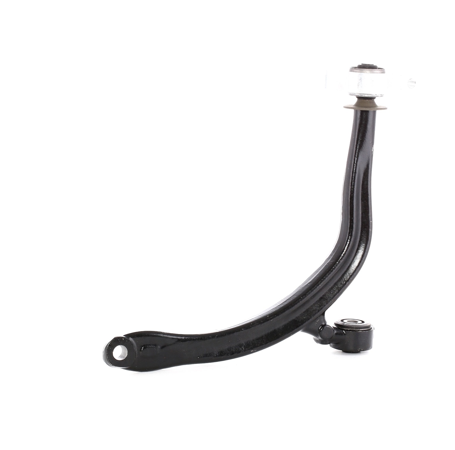 Įsigykite RIDEX Vikšro valdymo svirtis Prekės Nr.: 273C0546 už žemiausią 66,00 € kainą