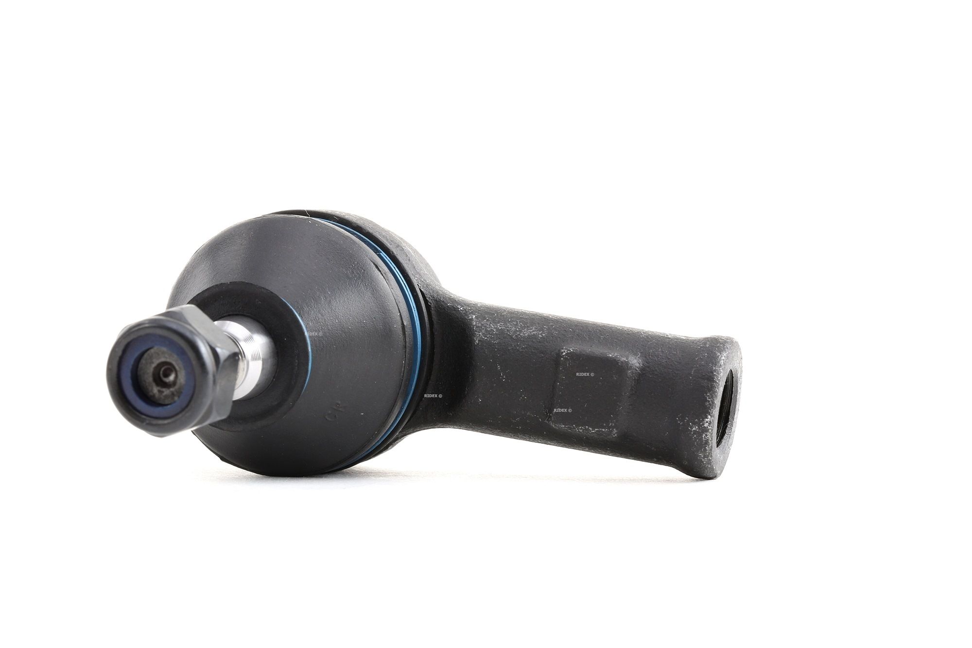 Įsigykite RIDEX Skersinės vairo trauklės galas Prekės Nr.: 914T0126 už žemiausią 8,38 € kainą