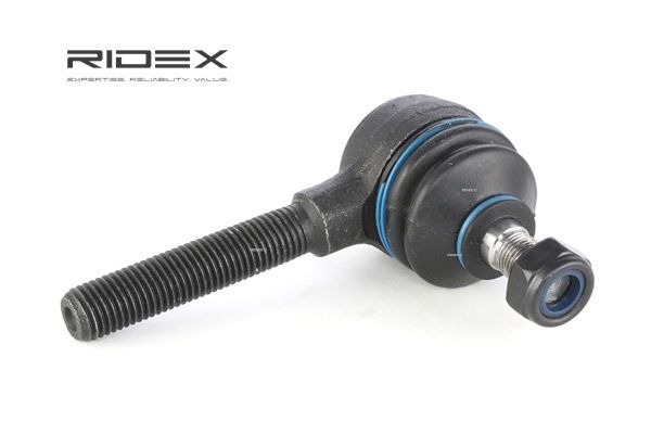 RIDEX 000 338 43 10 Spurstangenkopf