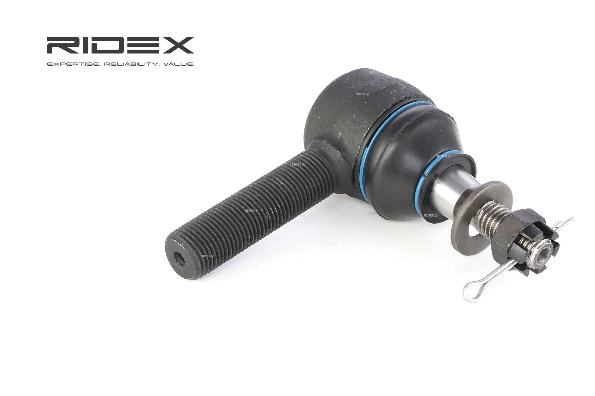 Koop RIDEX Stuurkogel Productnr.: 914T0173 aan de laagste prijs van 13,11 €