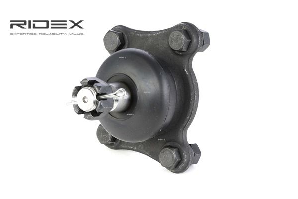OE TOYOTA HILUX Avolava Pallonivel 4333029345, 4333039195, 4334039175 RIDEX - alennettuun hintaan