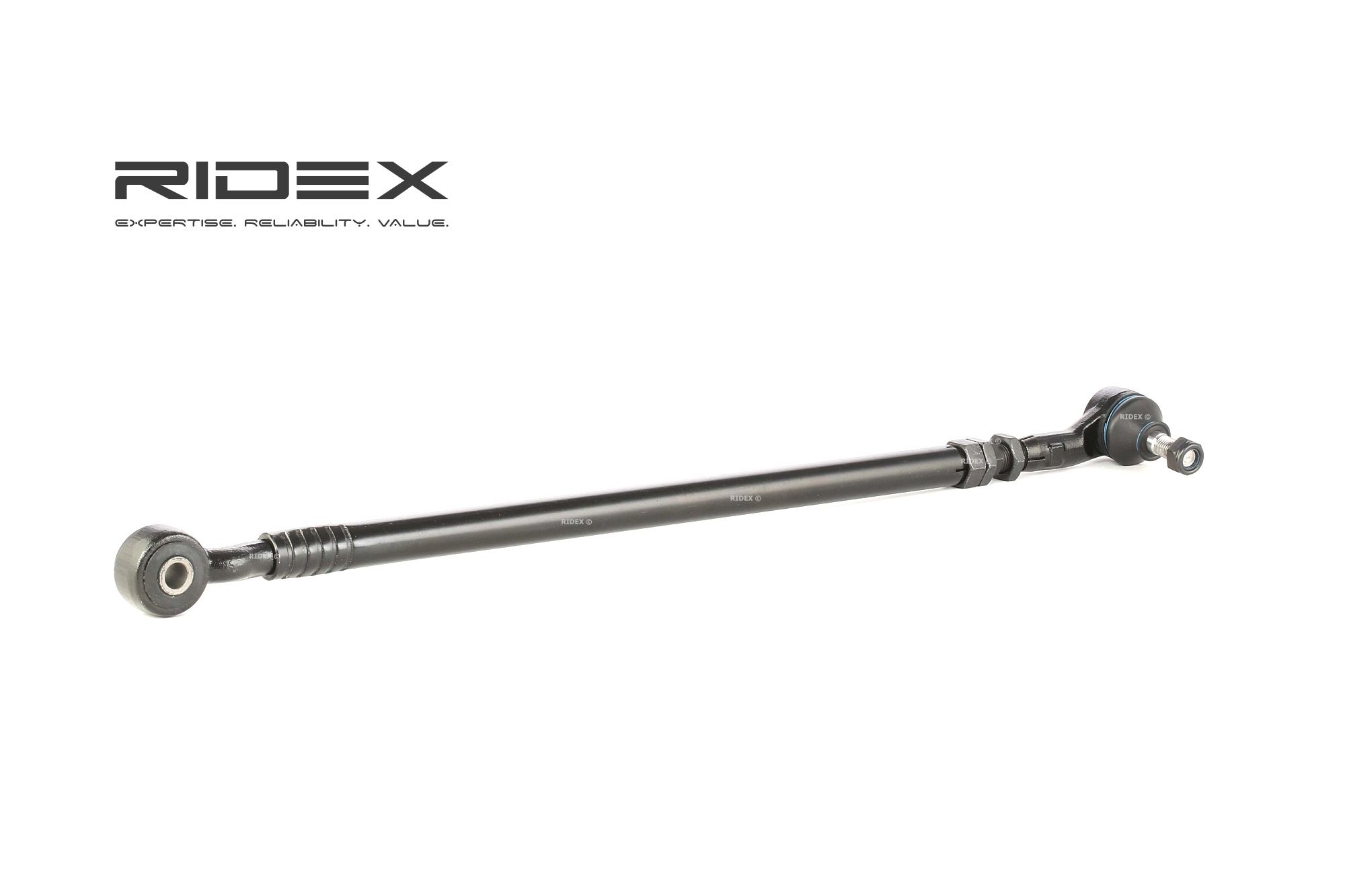 Köp RIDEX Styrstag Produktnummer: 284R0027 till det förmånliga priset av 485,99 kr
