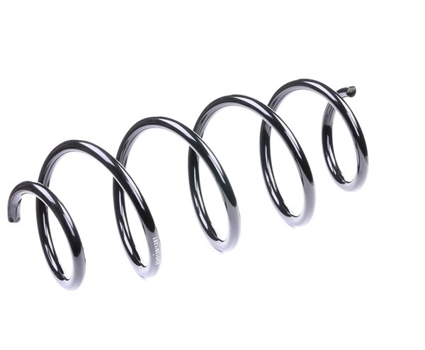 Billige Hersteller-Fahrwerksfeder 188C0295 vergleichbar mit 1K0411105AQ OEM-Nr im Web einkaufen