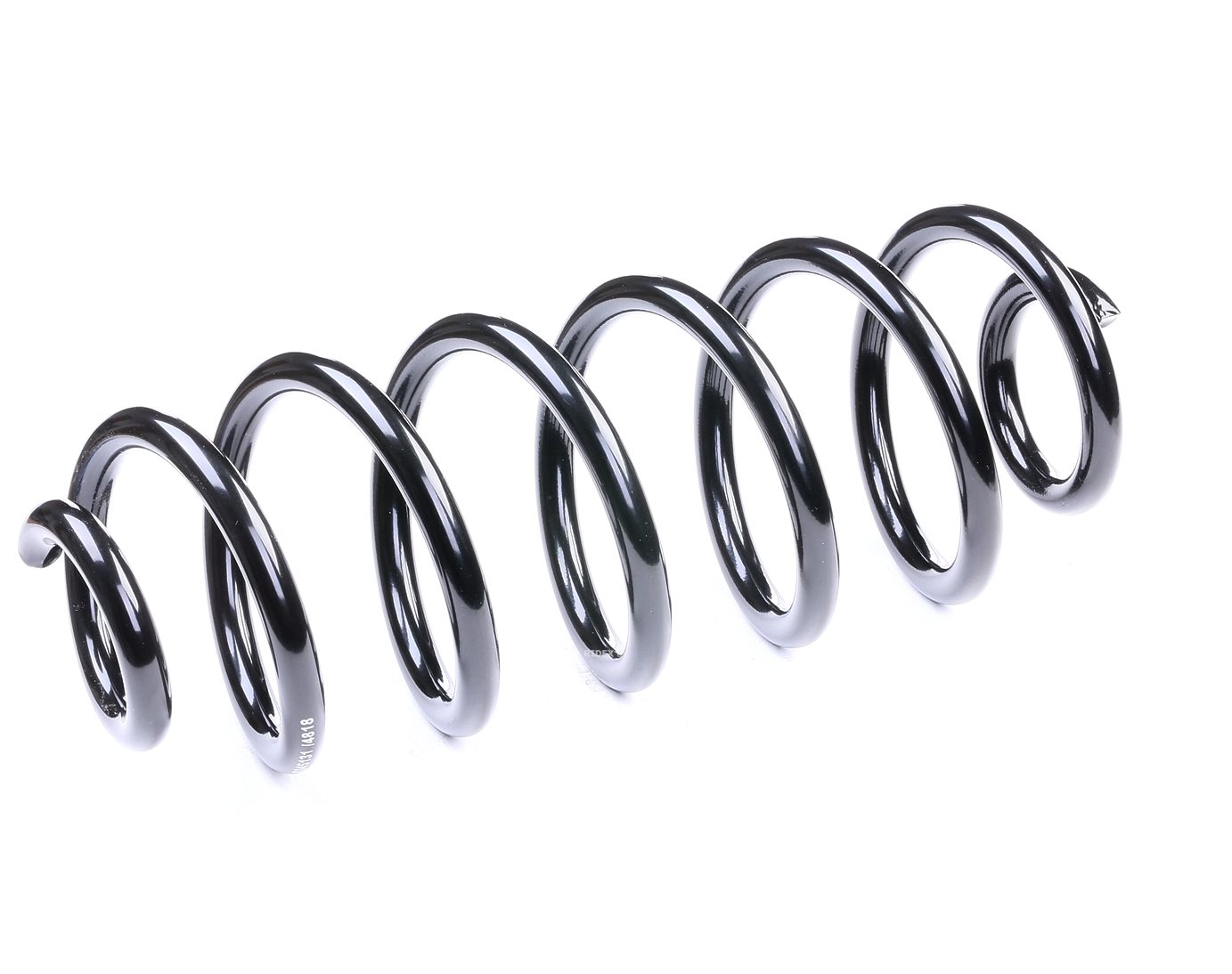 Köp RIDEX Spiralfjäder Produktnummer: 188C0343 till det förmånliga priset av 419,04 kr