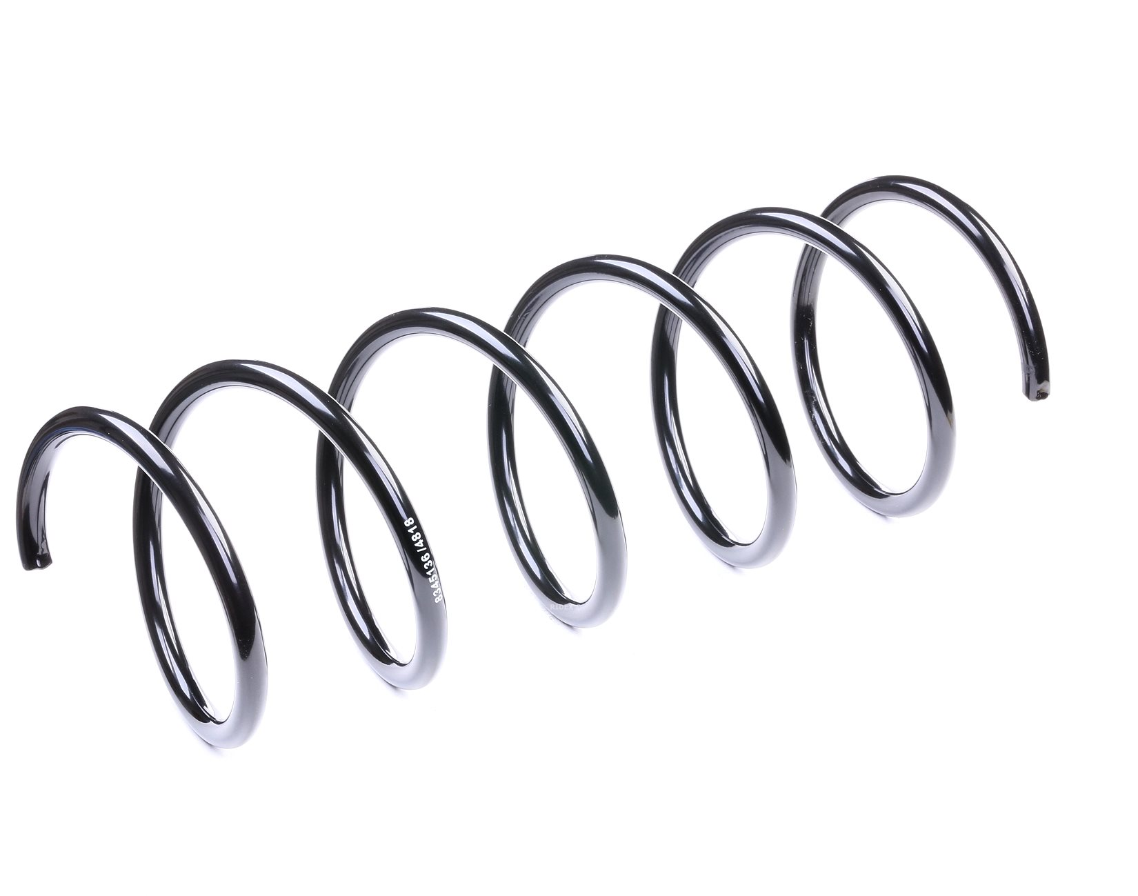 Įsigykite RIDEX Spyruoklė Prekės Nr.: 188C0341 už žemiausią 26,84 € kainą