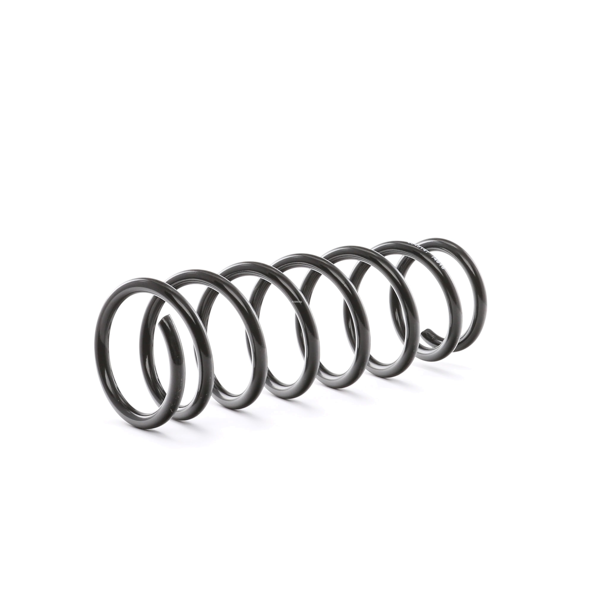 Köp RIDEX Spiralfjäder Produktnummer: 188C0358 till det förmånliga priset av 385,66 kr