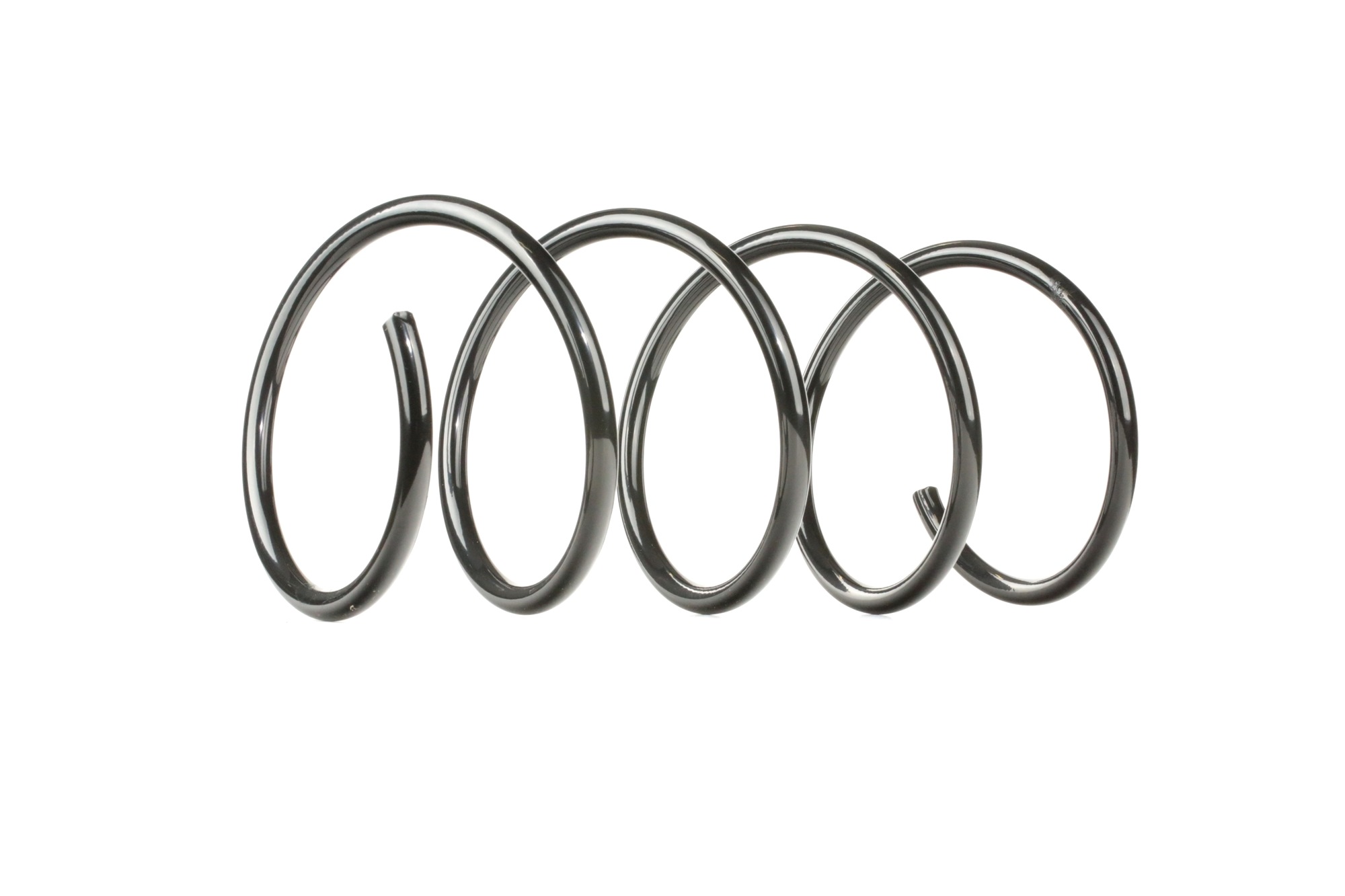 Köp RIDEX Spiralfjäder Produktnummer: 188C0371 till det förmånliga priset av 409,72 kr
