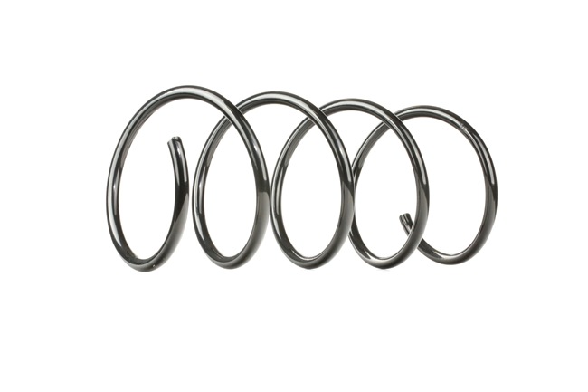 Köp billiga original Spiralfjäder 188C0371 jämförbara med 2033210604 OEM nummer på nätet