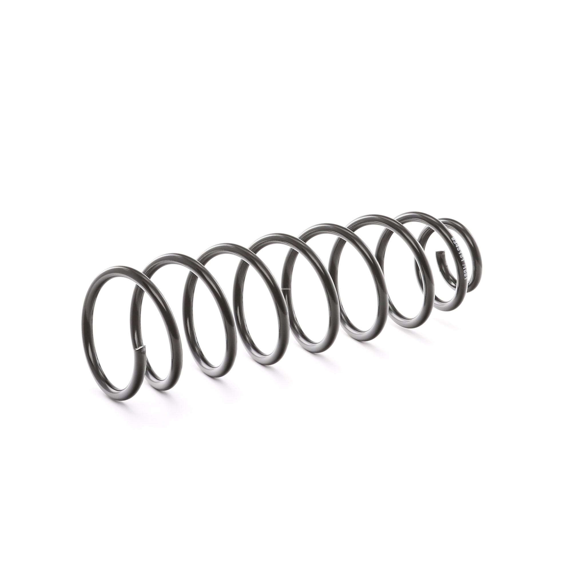 Cumpărați Arc spiral de la RIDEX Număr produs: 188C0116 la prețul de doar 40,41 lei