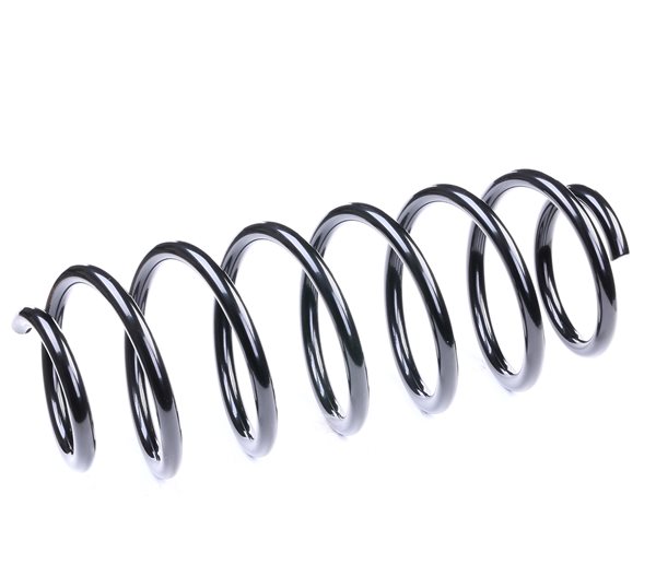OEM Coil spring MITSUBISHI COLT VI Z3_A, Z2_A MR977617, BNEG627, MR594131 from RIDEX - save money with our low prices