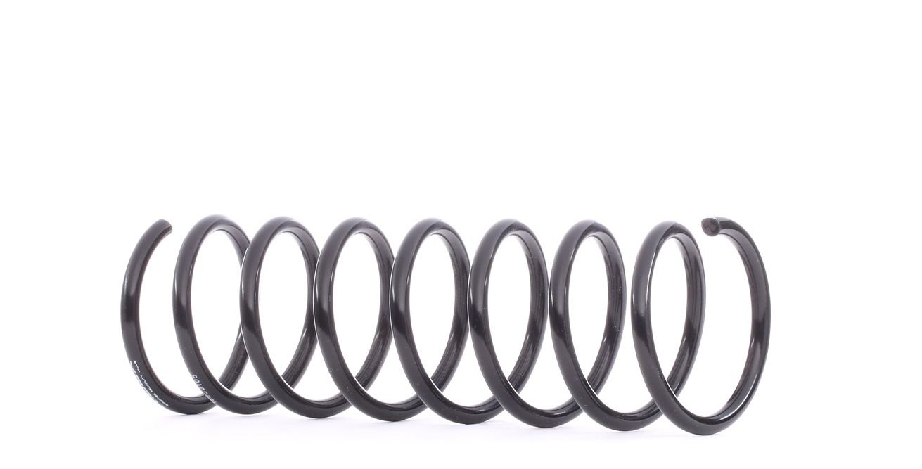 Köp RIDEX Spiralfjäder Produktnummer: 188C0105 till det förmånliga priset av 193,48 kr