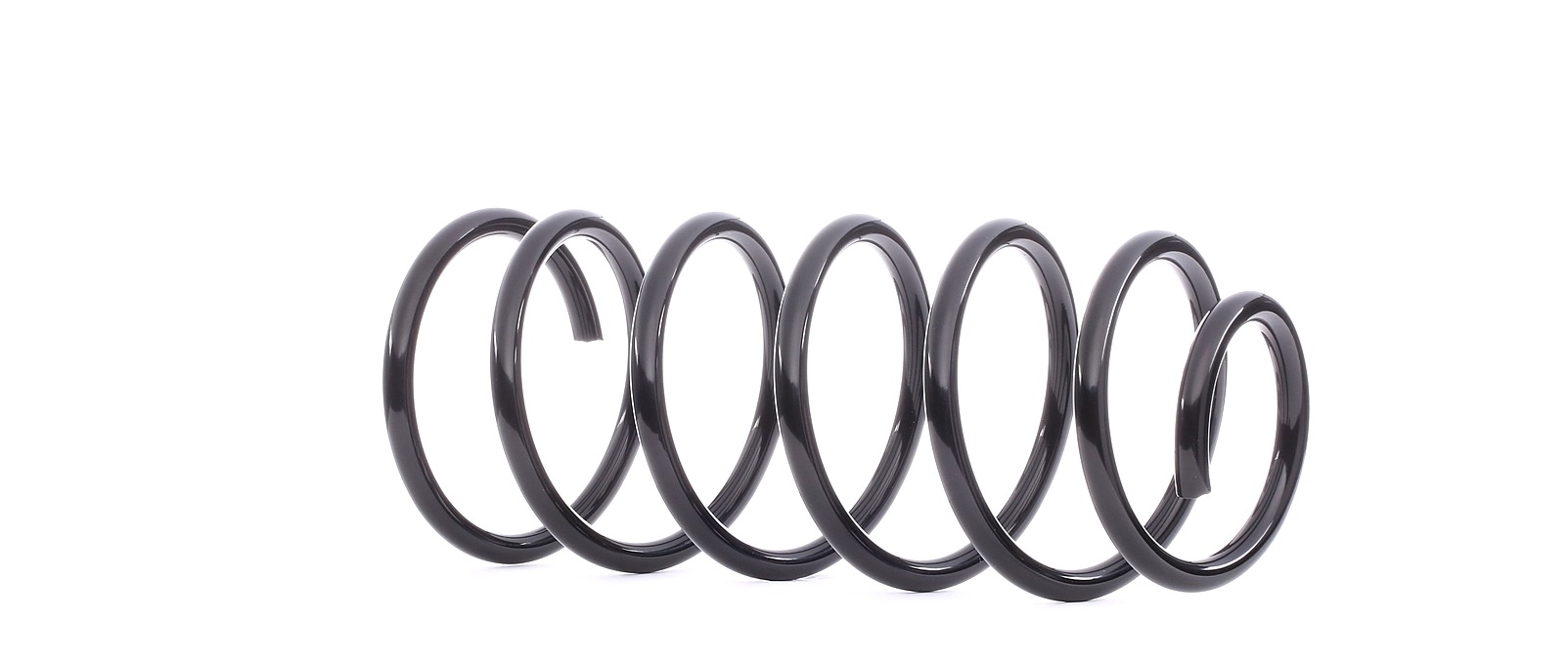 Köp RIDEX Spiralfjäder Produktnummer: 188C0067 till det förmånliga priset av 336,01 kr