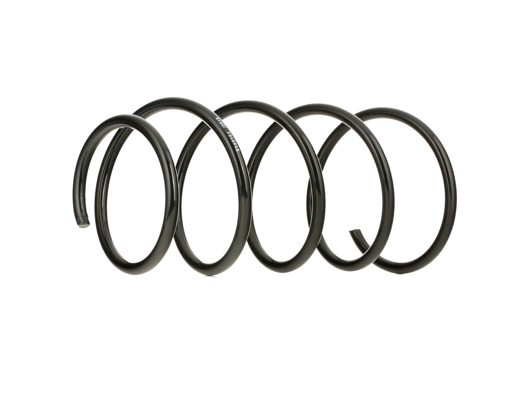 Köp RIDEX Spiralfjäder Produktnummer: 188C0232 till det förmånliga priset av 428,95 kr