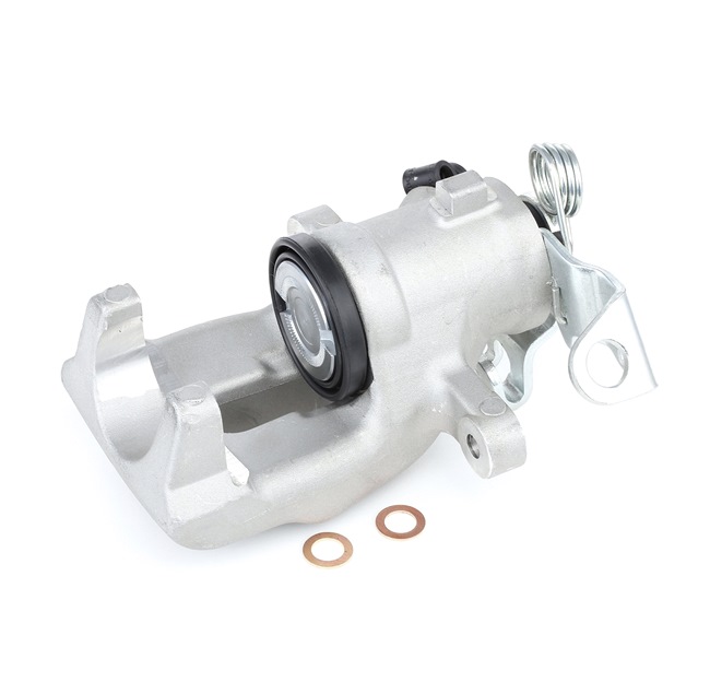 OEM Brzdový strmeň OPEL Zafira C Tourer (P12) 2017 5542452, 93183697, 5542064 RIDEX