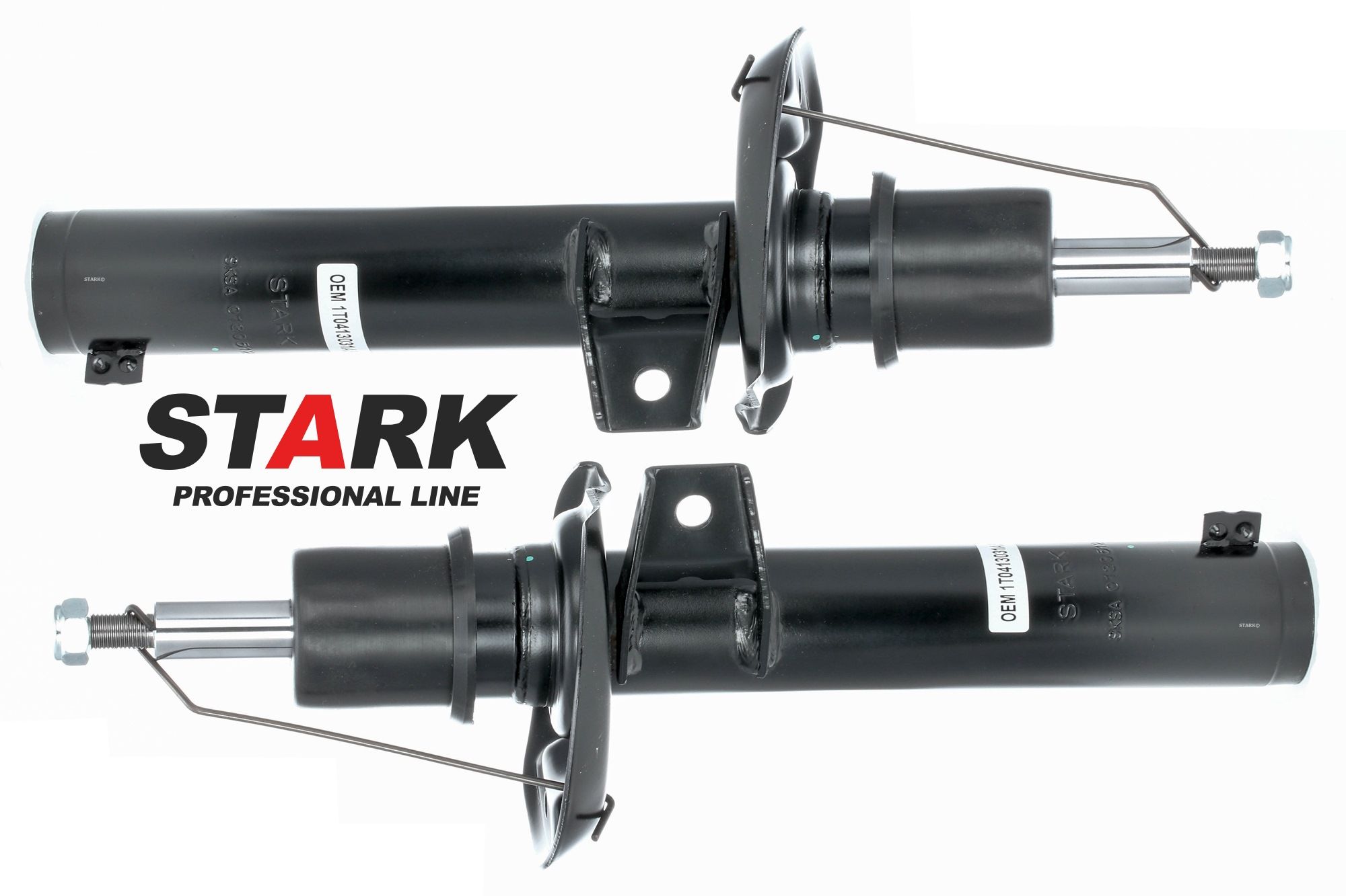 Pirkt STARK Amortizators Preces Nr.: SKSA-0132842 pie zemu cenu 47,20 €