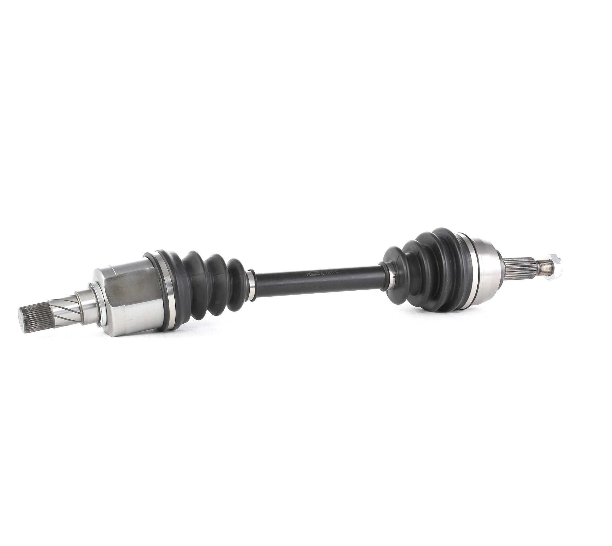 Įsigykite RIDEX Pusašis Prekės Nr.: 13D0212 už žemiausią 81,34 € kainą