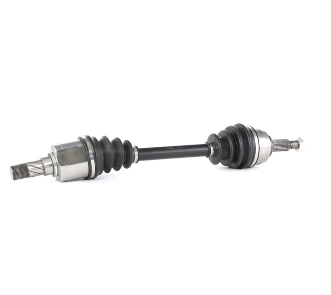 OEM Aandrijfas RENAULT 1.9 dCi 120 PK Diesel 7711135420 van RIDEX online aan geweldige prijzen