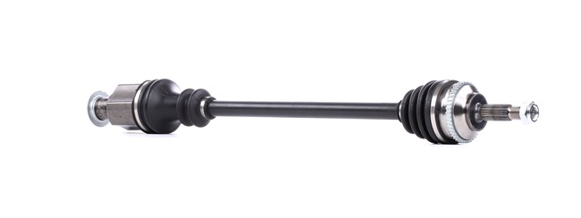 OEM Aandrijfas RENAULT 1.4 16V 95 PK Benzine 7700105484 van RIDEX online aan geweldige prijzen