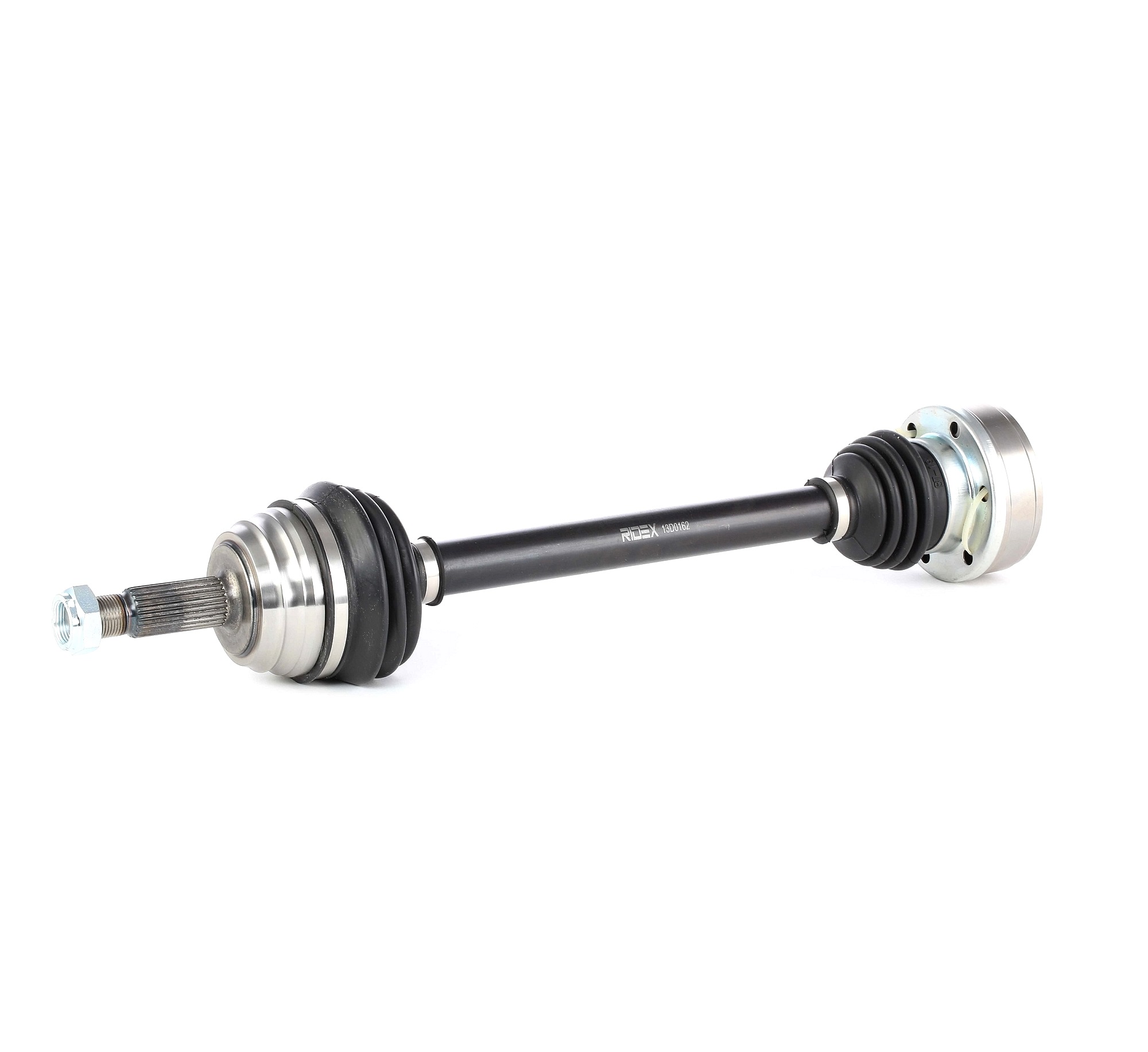 Köp RIDEX Drivaxel Produktnummer: 13D0162 till det förmånliga priset av 1613,71 kr