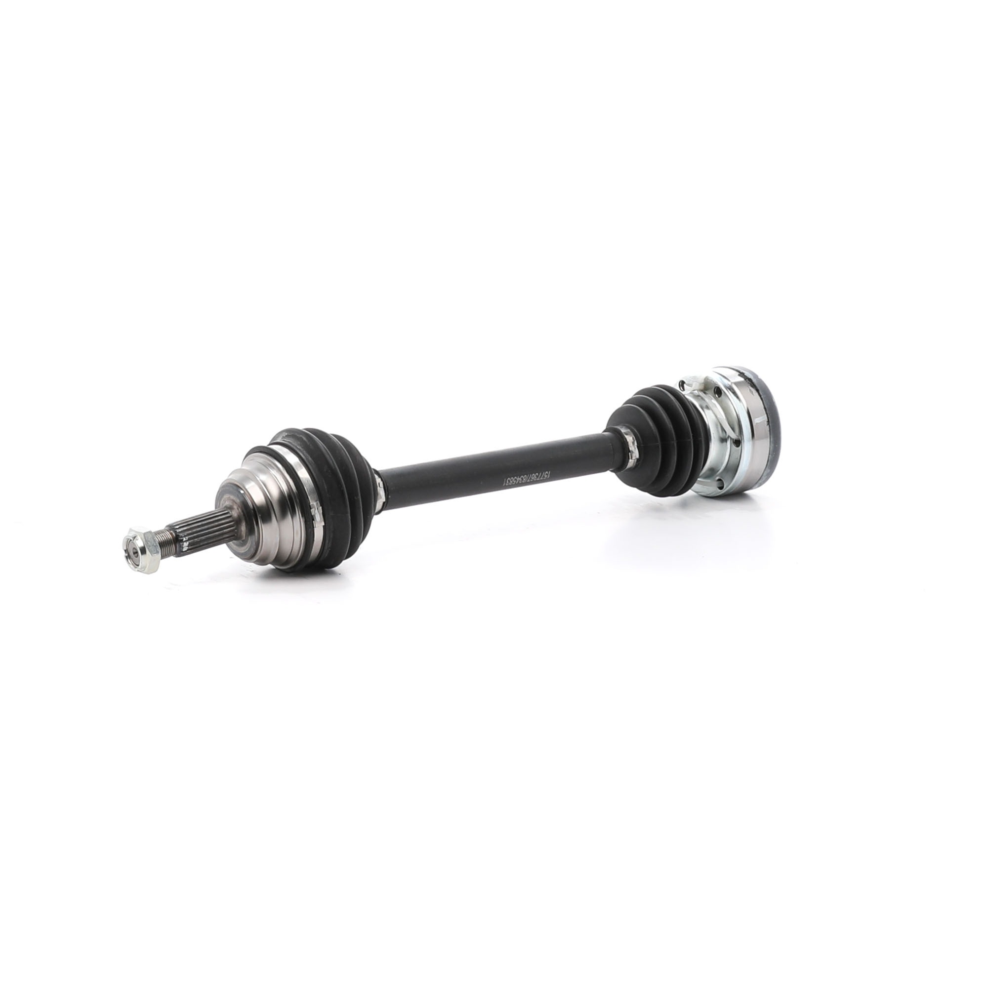 Köp RIDEX Drivaxel Produktnummer: 13D0168 till det förmånliga priset av 1418,66 kr