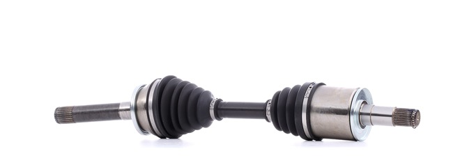 OE MITSUBISHI SIGMA 1994 Axle shaft MR276871, MB620834, MR276860 from RIDEX