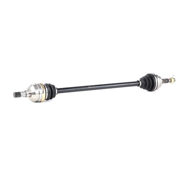 OEM Hnací hriadeľ OPEL 2.0 DTI 16V (F08, F48) 101 HP nafta 374324 od RIDEX online za výborné ceny