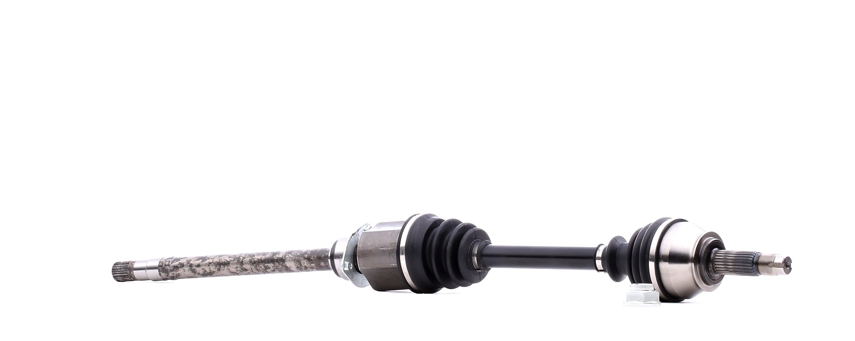 Köp RIDEX Drivaxel Produktnummer: 13D0043 till det förmånliga priset av 1488,89 kr