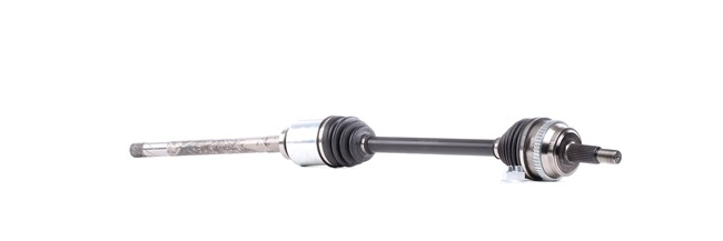 OEM Aandrijfas RENAULT 2.5 dCi 100 99 PK Diesel 3910000Q0A van RIDEX online aan geweldige prijzen