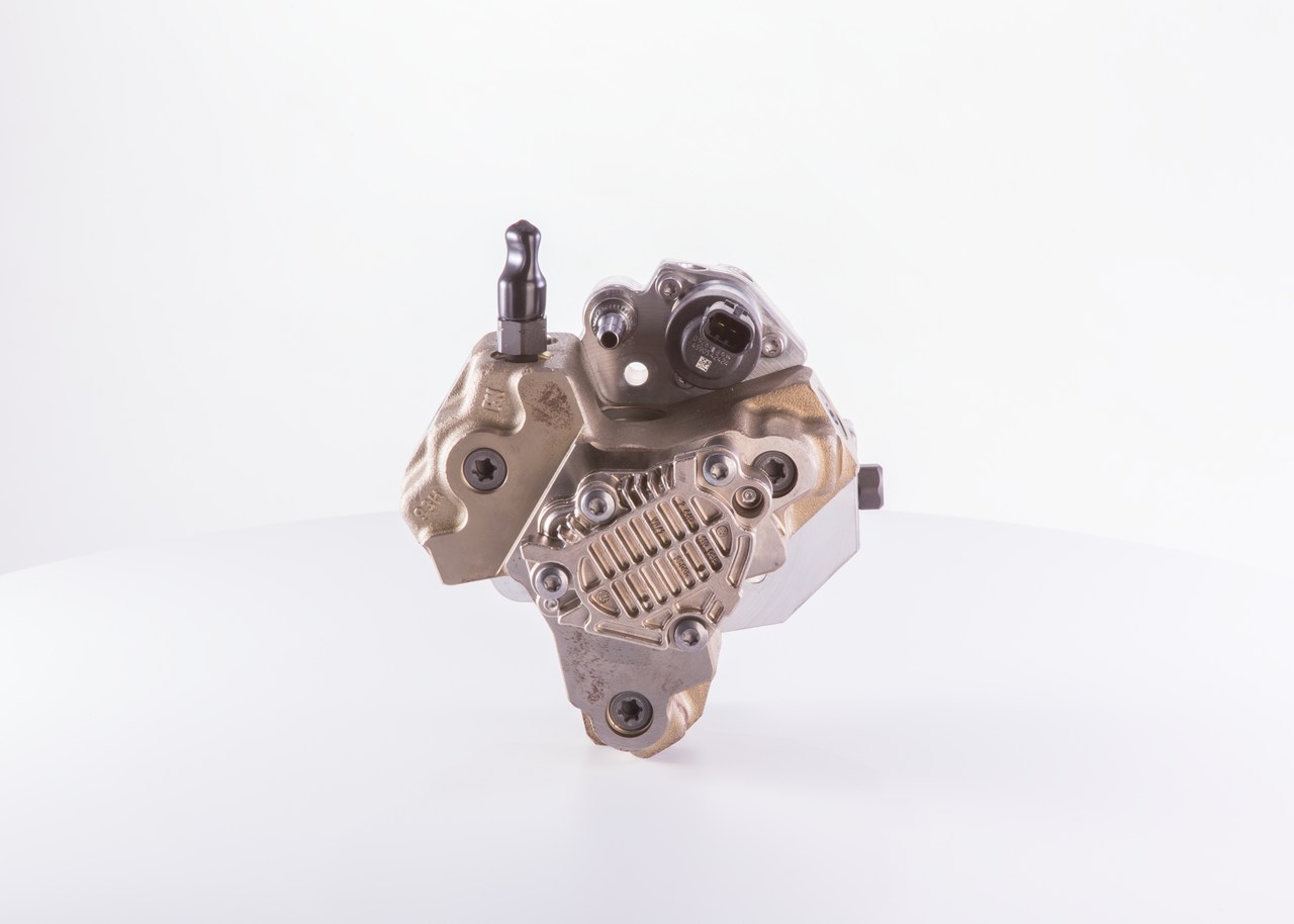 Einspritzpumpe CHEVROLET in Original Qualität 93342346, 940707270024, CRCP1K3R5510S von BOSCH