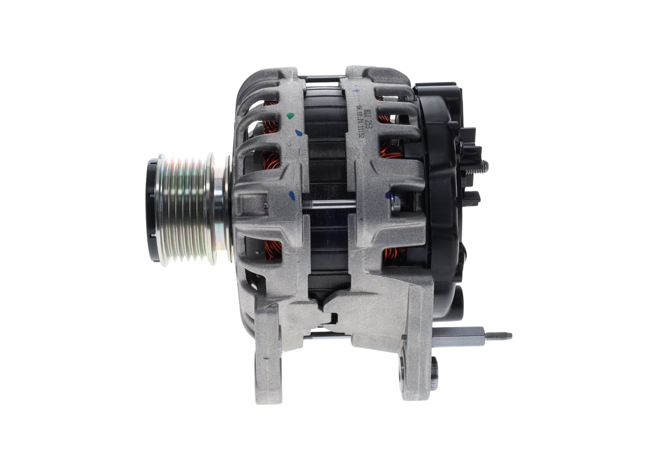Koop online goedkoop originele Dynamo / Alternator F 000 BL0 615 vergelijkbaar met 03L903023G OEM-nummers