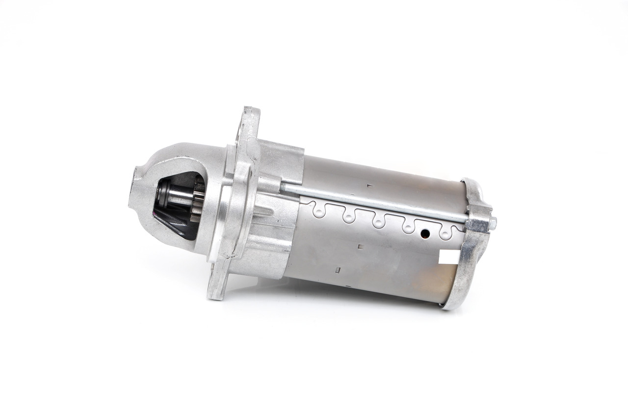 Köp BOSCH Startmotor Produktnummer: 0 001 170 610 till det förmånliga priset av 4988,38 kr