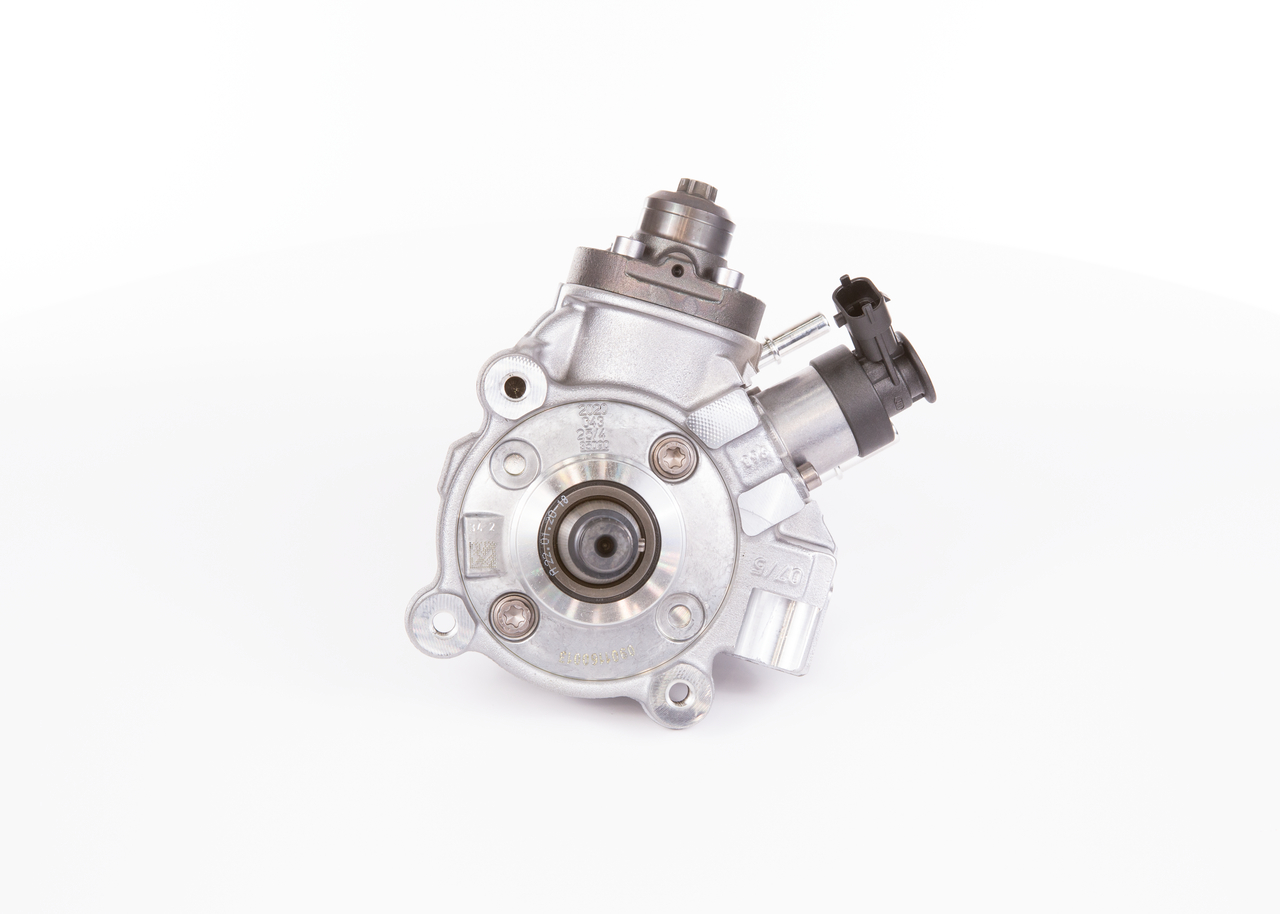 OE PEUGEOT 5008 2022 Augstspiediena sūknis 9809631480, 9811347380, CRCP1H3R70107812S no BOSCH