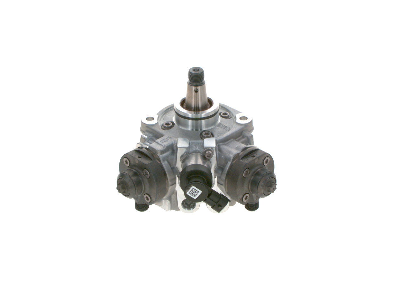 Cumpărați online Pompa de inalta presiune 0 445 010 810 original/ă și la un preț mic, compatibil/ă cu nr. OEM BC3Z9A543A