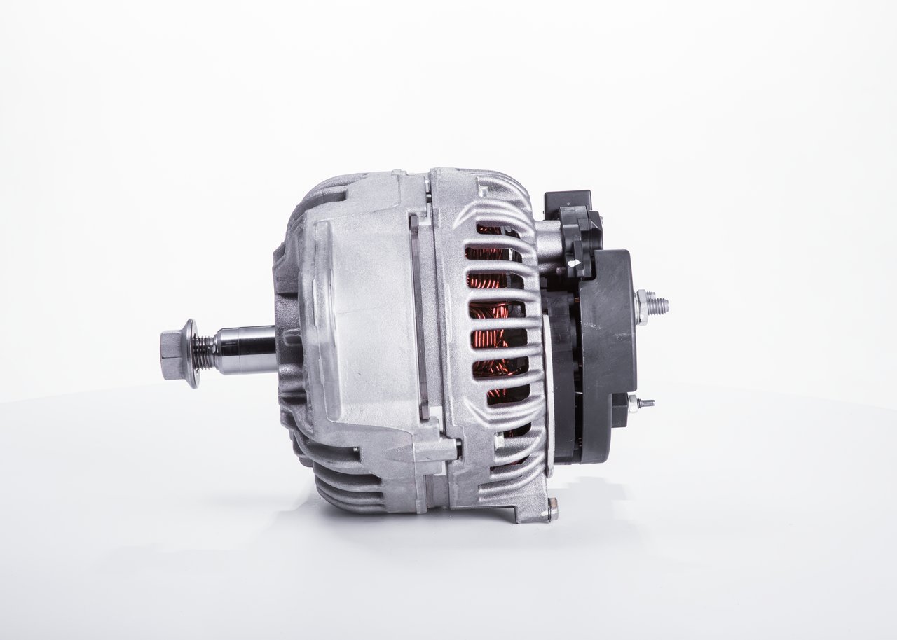 Köp billiga original Generator 0 124 625 123 jämförbara med 87715398 OEM nummer på nätet