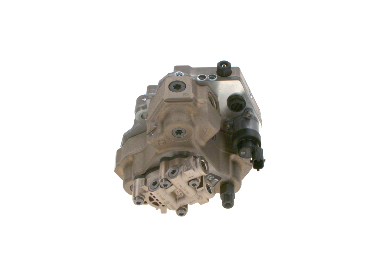 Cumpărați online Pompa de inalta presiune 0 445 020 148 original/ă și la un preț mic, compatibil/ă cu nr. OEM 68027022AC