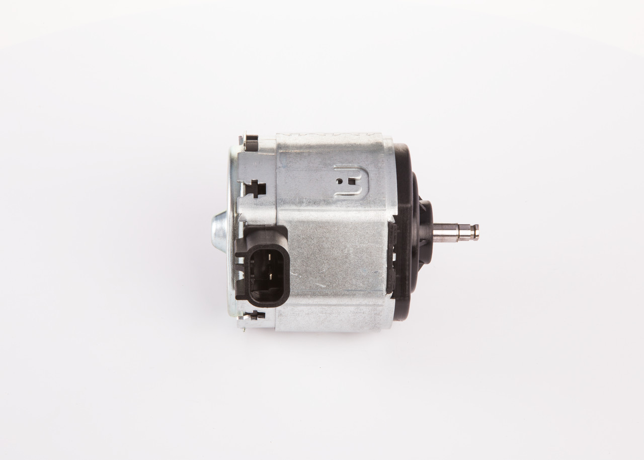 Originale CHEVROLET AGILE Gebläsemotor von BOSCH - Reduzierte Konditionen
