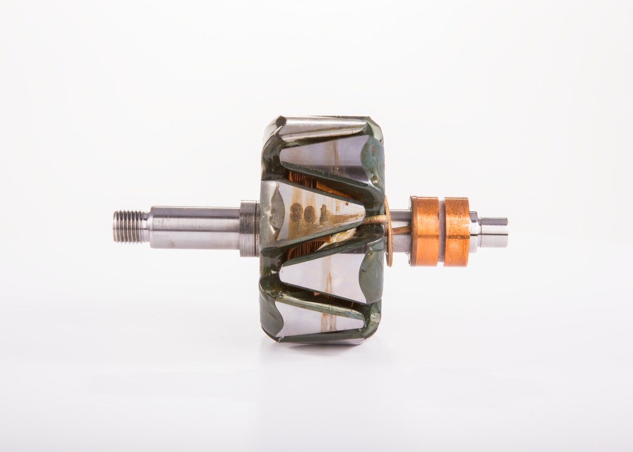 OEM Rotor, generator VW 1.8 99 HK Benzin 637952 fra BOSCH online til gode priser