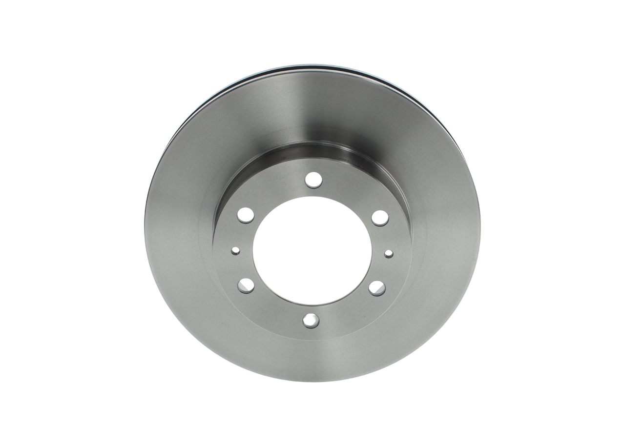 OE Freni a disco TOYOTA TACOMA 2020 4351204050, 4351204051, 4351204052 di BOSCH
