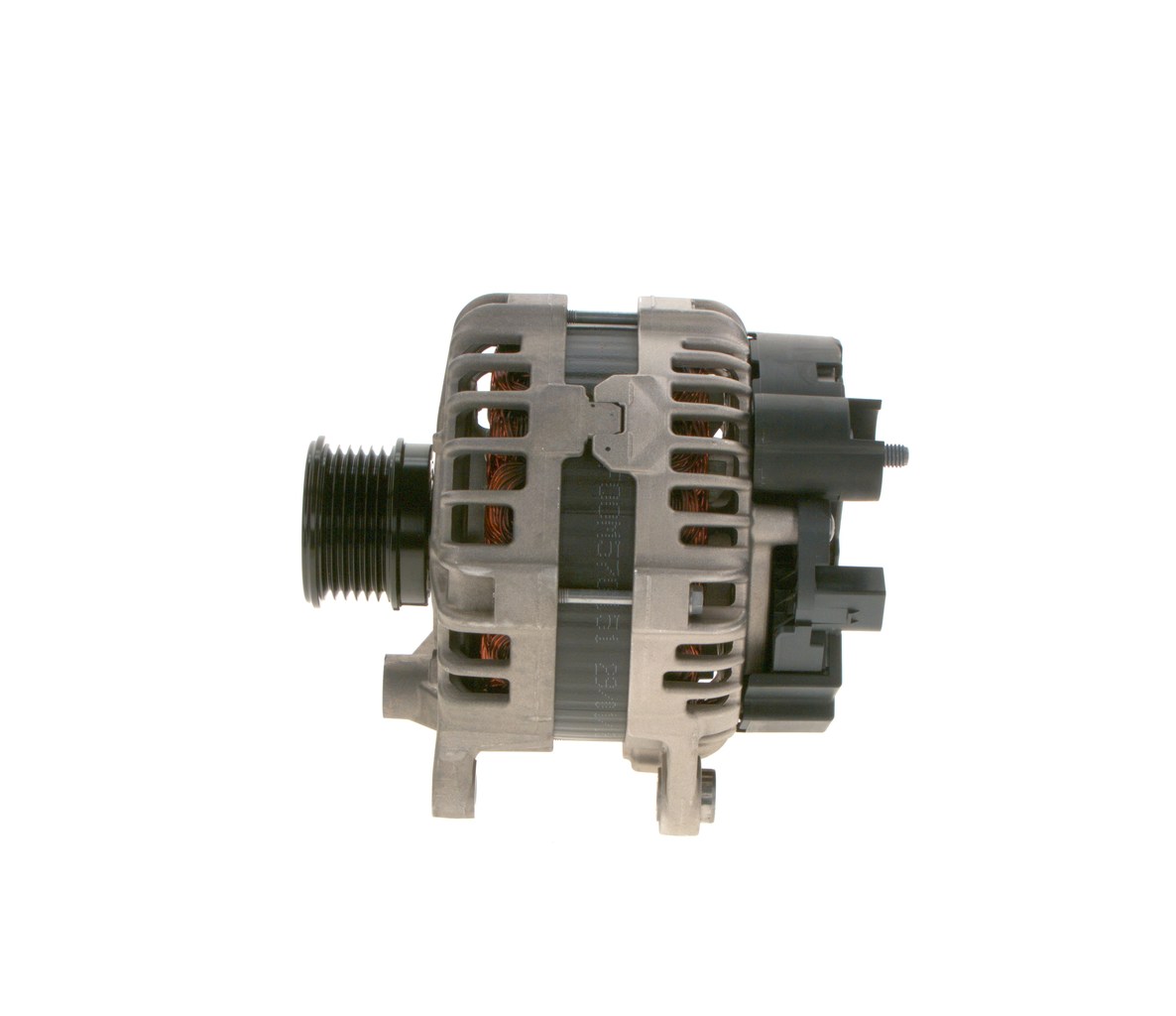 Bestel originele Dynamo / Alternator 0 125 711 113 voordelig online, te vergelijken met A0009062103 OEM-nummers