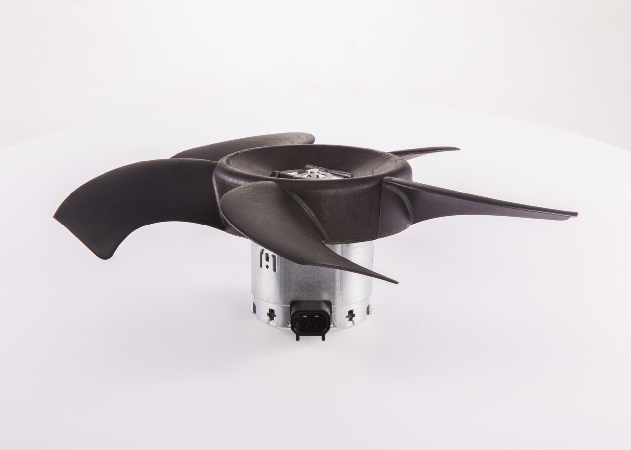 Originale CHEVROLET AGILE Elektromotor, Kühlerlüfter von BOSCH - Reduzierte Konditionen