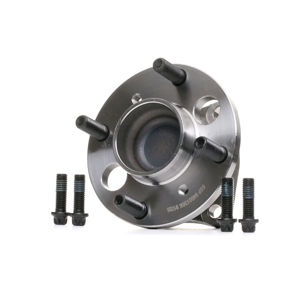Įsigykite nebrangią originalią Rato guolio komplektas 9400136K. sulyginama su DCP12C299B5A OEM numeriais internetu