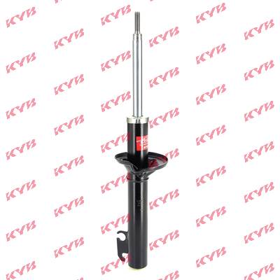Įsigykite KYB Amortizatorius Prekės Nr.: 333834 už žemiausią 58,61 € kainą