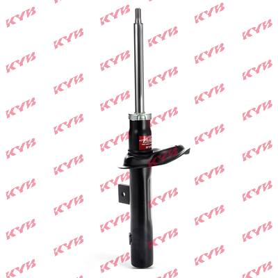 Kupite poceni originalno Blažilnik 333839, primerljivo z 00005202P91 OEM številke, prek spleta