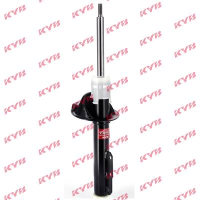 Įsigykite KYB Amortizatorius Prekės Nr.: 333841 už žemiausią 63,48 € kainą