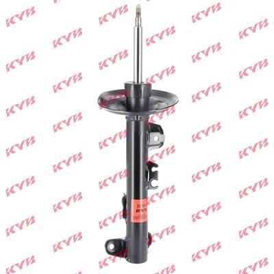 Ostke KYB Amort Toode nr.: 333915 madala hinnaga 117,74 €