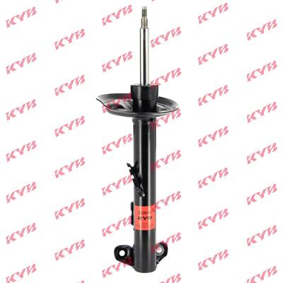 Įsigykite KYB Amortizatorius Prekės Nr.: 333918 už žemiausią 124,92 € kainą